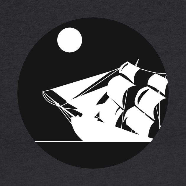 Shipwreckless by The Constant Podcast